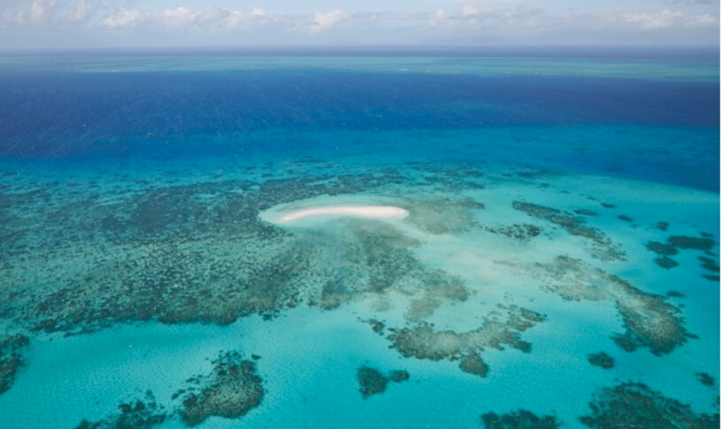1250x745_Great Barrier Reef_Aerial