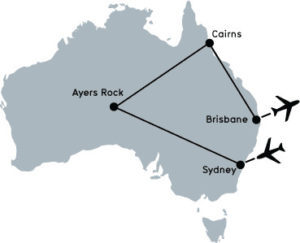 Aussie Airpass - - Travel2